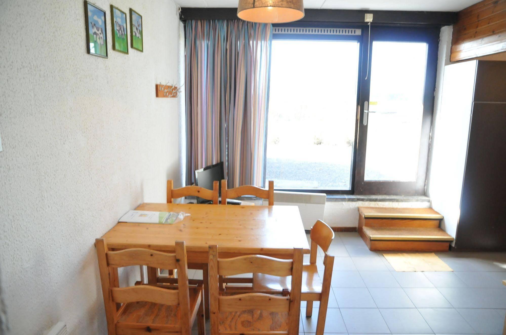 Hotel Espinette Biron Zewnętrze zdjęcie