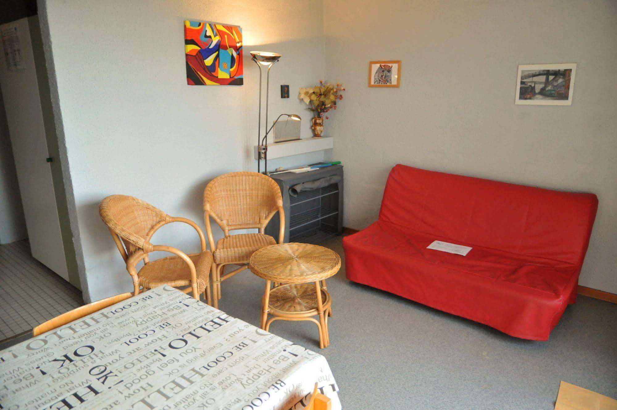 Hotel Espinette Biron Zewnętrze zdjęcie