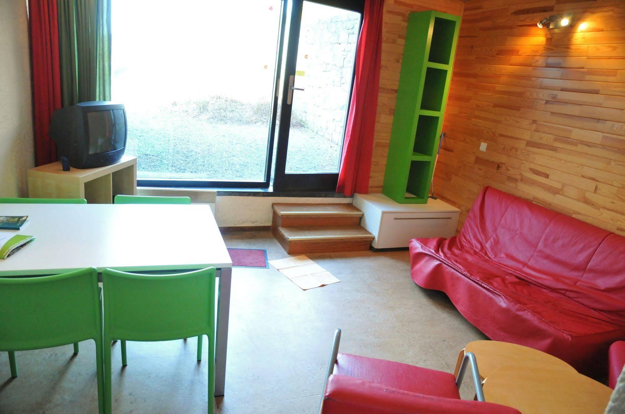 Hotel Espinette Biron Zewnętrze zdjęcie