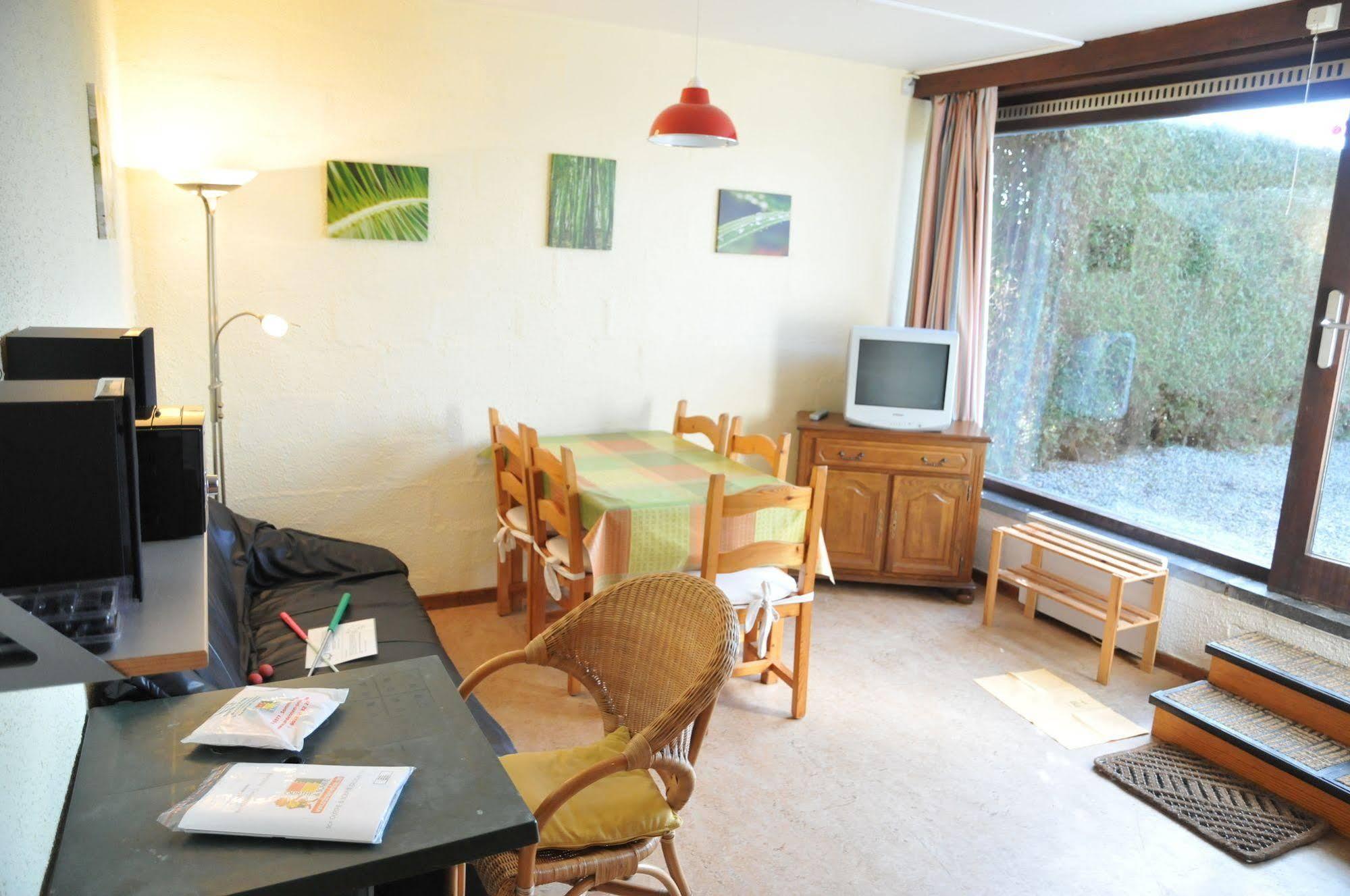 Hotel Espinette Biron Zewnętrze zdjęcie