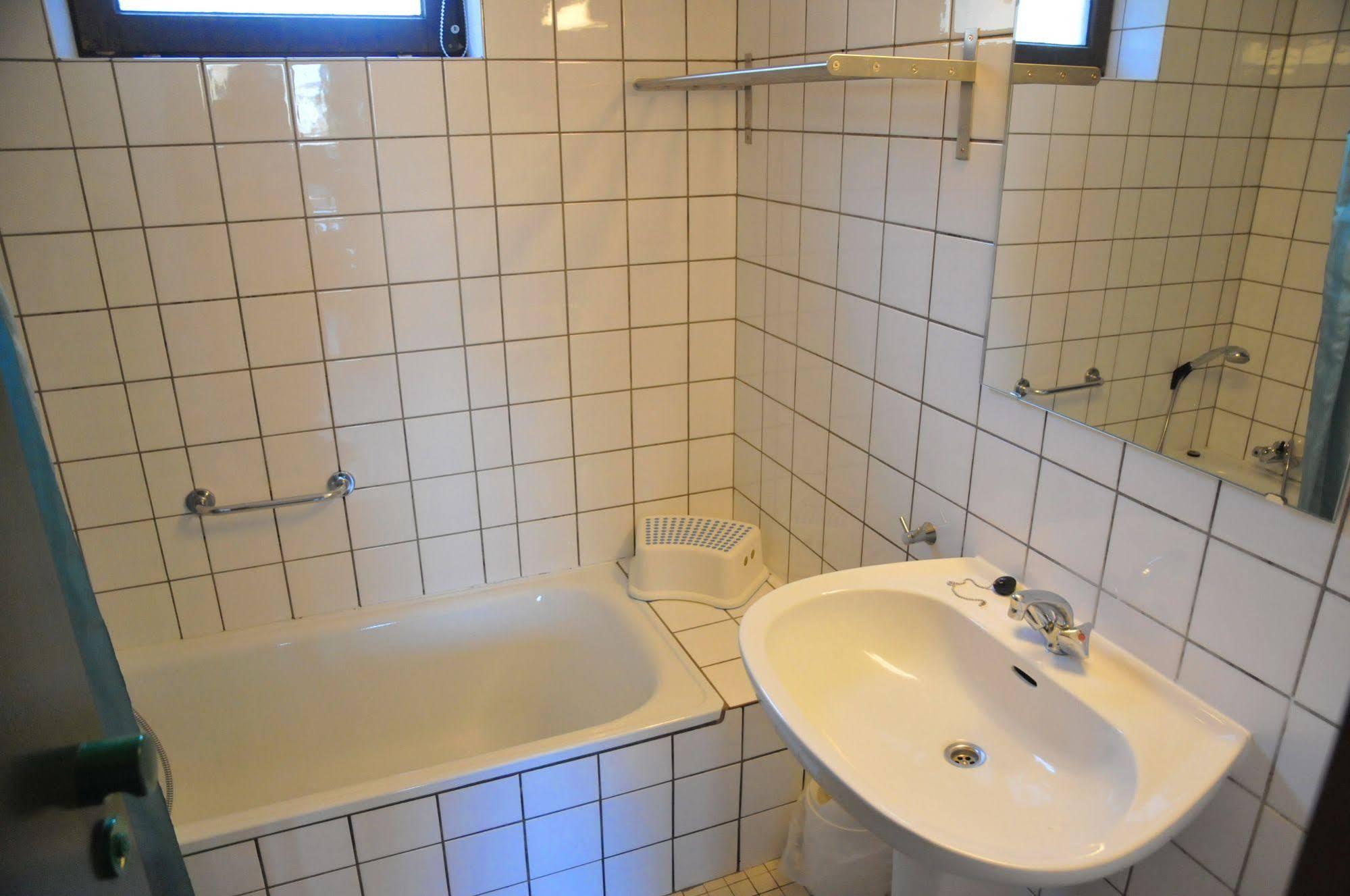 Hotel Espinette Biron Zewnętrze zdjęcie