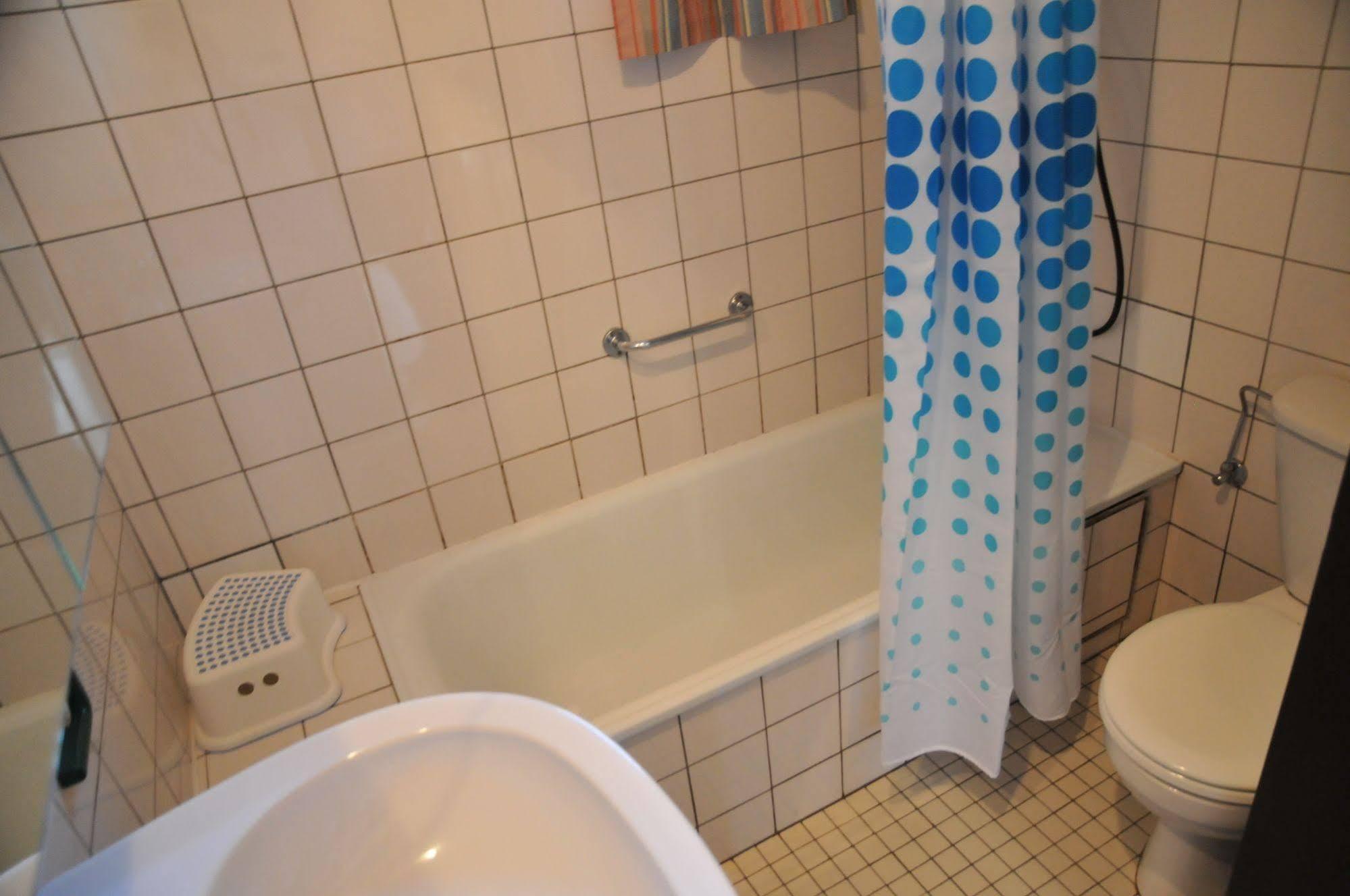 Hotel Espinette Biron Zewnętrze zdjęcie