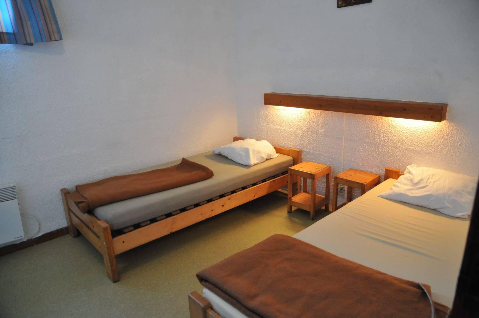 Hotel Espinette Biron Zewnętrze zdjęcie