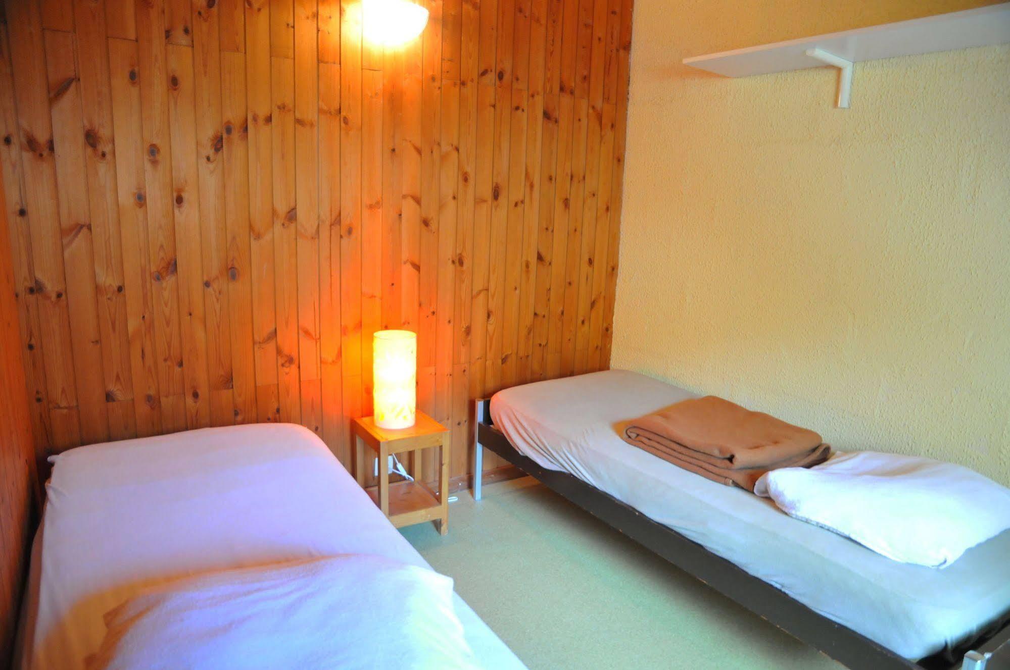 Hotel Espinette Biron Zewnętrze zdjęcie