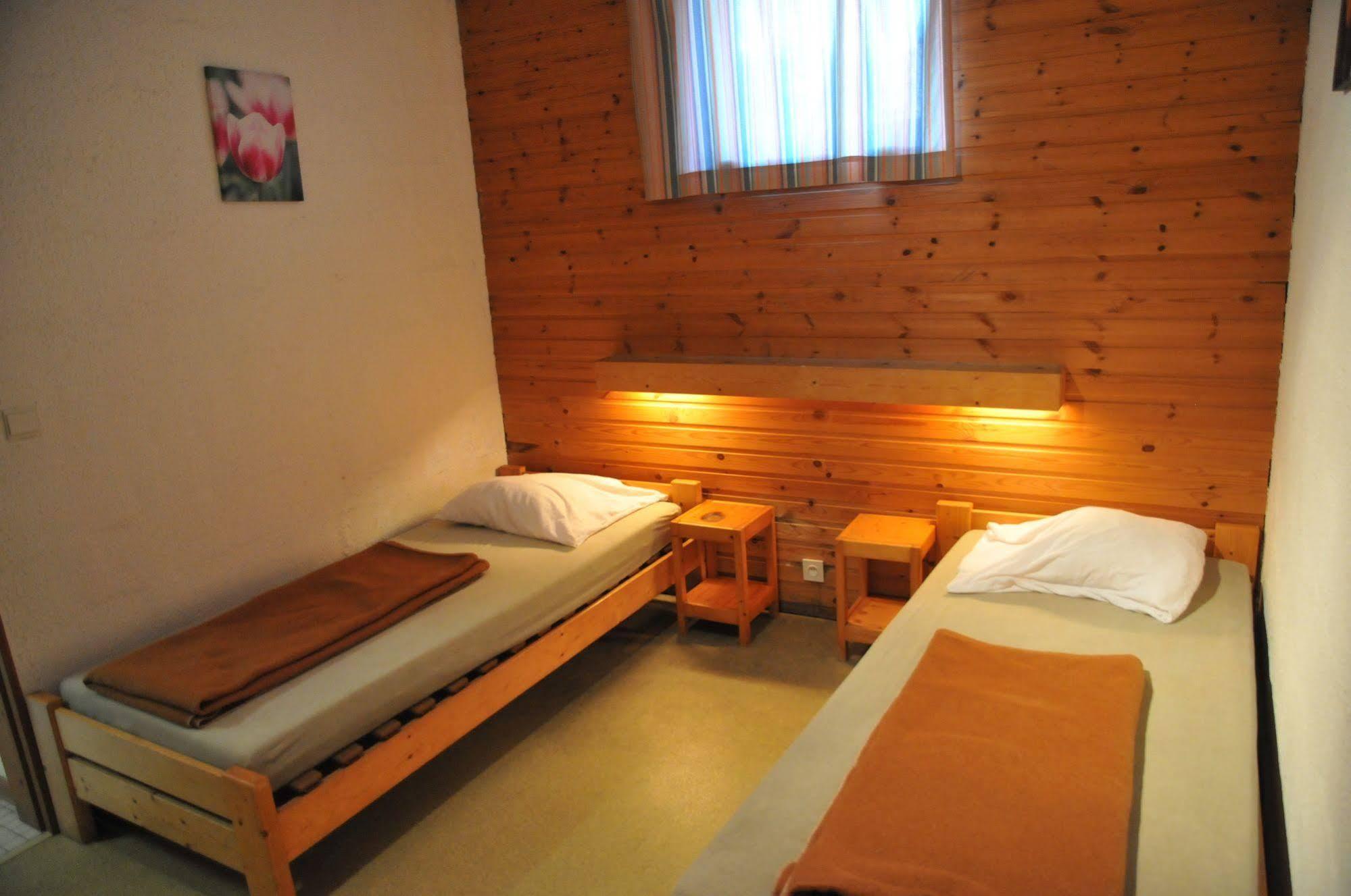 Hotel Espinette Biron Zewnętrze zdjęcie