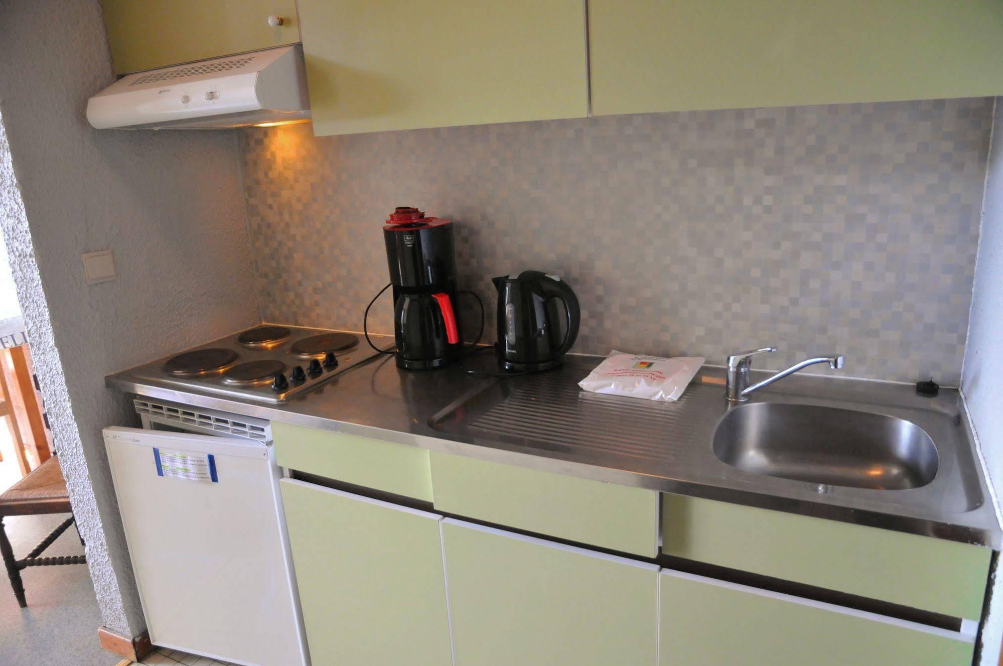 Hotel Espinette Biron Zewnętrze zdjęcie
